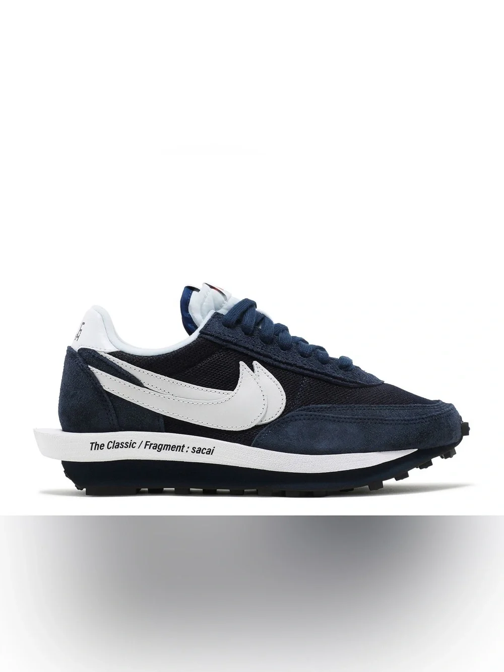 Nike x sacai LDWaffle 